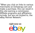 exhawrap logo