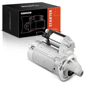 A-premium Apstr102 Starter Motor Compatible With Toyota Corolla Matrix Pontiac Vibe 2003-2008 D080