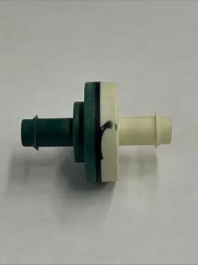 25518739 Ac Delco Genuine Vapor Canister Check Valve For Gm Models