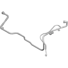 84507176 Ac Delco Vapor Canister Vent Hose For Chevy Chevrolet Traverse Enclave