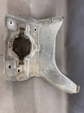 17061008 Ac Delco Delphi 1976-1983 Cadillac Deville Fuel Emissions Charcoal Canister Jeep Cj Fleetwood Oe