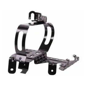 Olx-acd20958879-cl360a50 Ac Delco Genuine Acdelco For Chevy Corvette 14-19 Vapor Canister Bracket Steel 20958879