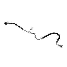 Olx-acd20962845-cl360a50 Ac Delco Genuine Acdelco For Chevy Camaro 12-15 Vapor Canister Purge Solenoid Valve Hose