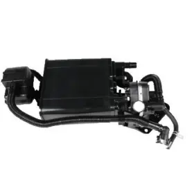 Olx-acd215-474-cl360a50 Ac Delco Genuine Acdelco For Pontiac Vibe 2005 06 07 08 09 2010 Vapor Canister 7 Terminal