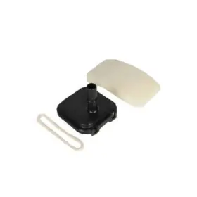 Olx-acd215-561-cl360a53 Ac Delco Genuine Acdelco For Pontiac G5 2007-2010 Vapor Canister Filter Kit Black With Cover