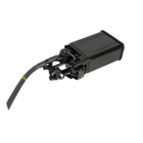 Olx-acd215-609-cl360a50 Ac Delco Genuine Acdelco For Chevy Prizm 1998 1999 Vapor Canister Plastic 5 Terminal