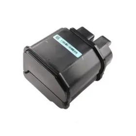 Olx-acd42812241-cl360a50 Ac Delco Genuine Acdelco For Chevy Sonic 2013-2018 Vapor Canister Kit 1 Mounting Hole