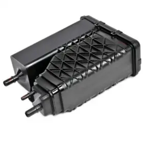 Olx-acd84106549-cl360a51 Ac Delco Genuine Acdelco For Chevy Suburban 2017 2018 2019 2020 Vapor Canister 3 Port