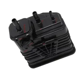 Olx-acd85157110-cl360a50 Ac Delco Genuine Acdelco For Chevy Colorado 2015 2016 Vapor Canister Plastic Connector