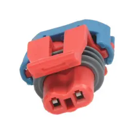 Olx-acdpt2784-cl360a61 Ac Delco Genuine Acdelco For Chevy Lumina 1994-2001 Vapor Canister Connector 2 Terminal