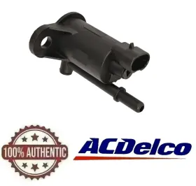01997279 Acdelco 01997312 New Oem Vapor Canister Purge Valve 1999-2006 Silverado Sierra