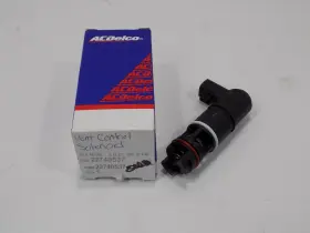 22740537 Acdelco Oem Vapor Canister Purge Solenoid Valve 2012-2022 Buick Cadillac Chevrolet Gmc