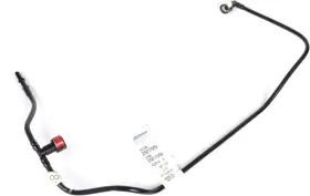 25817959 Acdelco Gm Original Equipment Front Vapor Canister Vent Hose