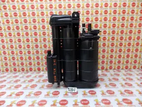 17011-tz7-a01 Acura 2015-2020 Tlx Fuel Vapor Canister Oem