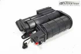 17300tz5a010m1 Acura 2014-2020 Mdx 3.5l V6 Fuel Emission Vapor Evaporator Charcoal Canister Oem