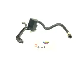 190723 Acura 2014-2020 Mdx Fuel Vapor Canister Purge Valve Solenoid With Hose Oem