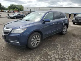2649052 Acura Used Vapor Canister Fits 2014 Mdx Grade A
