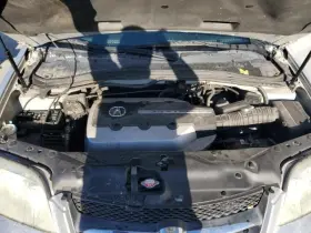 3364074 Acura Used Vapor Canister Fits 2003 Mdx Grade A