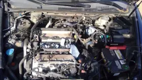 375.ac1n05 Acura Tl 2005 Fuel Vapor Canister 83065