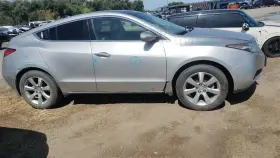 375.ac1q10 Acura Zdx 2010 Fuel Vapor Canister 3360930