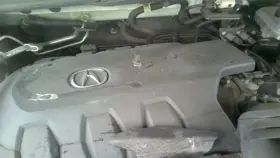 4359927 Acura Used Vapor Canister Fits 2013 Rdx Grade A