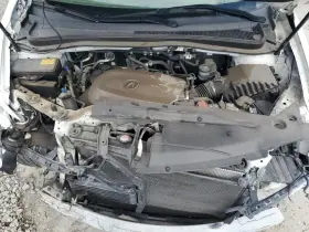 4618902 Acura Used Vapor Canister Fits 2010 Mdx Grade A