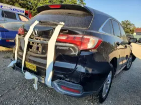 5429331 Acura Used Vapor Canister Fits 2016 Rdx Grade A