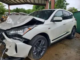 Acura 7516283 Used Vapor Canister Fits 2023 Rdx Grade A