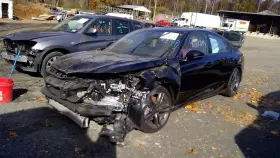 7820179 Acura Used Vapor Canister Fits 2024 Integra Grade A