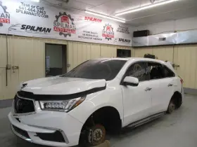 Acura 853154 Used Vapor Canister Fits 2020 Mdx Grade A