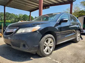 924263 Acura Used Vapor Canister Fits 2014 Rdx Grade A