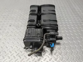 Tu250wb Acura 2007 - 2009 Mdx Oem Fuel Evaporator Canister Charcoal Vapor Assembly