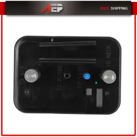 Au-183571-01-py Aep Fuel Vapor Charcoal Canister For Hyundai Xg300 3.0l 2001 Kia Optima 2.7l 2002-05