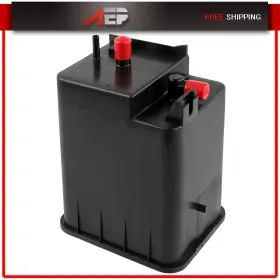 Au18422201py Aep Fuel Vapor Canister For Hyundai Accent L4 1.5l 1999-2003 1.6l 2001-2003 Au18422201py Aep Fuel Vapor Canister For Hyundai Accent L4 1.5l 1999-2003 1.6l 2001-2003