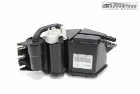 00505411090 Alfa Romeo 2017-2025 Stelvio Q4 2.0l Fuel Vapor Evaporator Charcoal Canister Oem