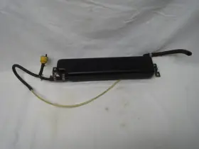 Gtv-6 Alfa Romeo 116153222101 Milano 75 Bosch Fuel Vapor Recovery Canister One Way Valve