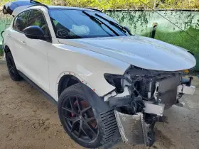 4337718 Alfa Romeo Used Vapor Canister Fits 2022 Stelvio Grade A