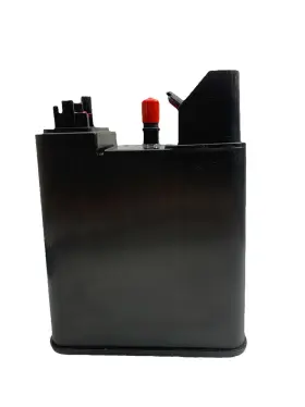 Am-132882974 Am Autoparts Fuel Vapor Charcoal Canister For 2005-2019 Nissan Frontier Pathfinder Xterra