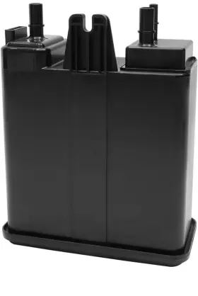 Am-2109159542 Am Autoparts Fuel Evap Charcoal Vapor Canister 04-16 Cadillacescalade Chevysuburban Gmcyukon