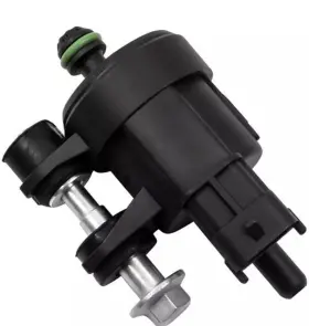 Am-2109627718 Am Autoparts New Vapor Canister Purge Solenoid Valve Direct Fit For Buick Cadillac Chevy Gmc