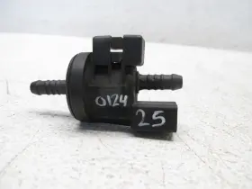 06e906517e Audi 08-18 8t A5 S5 8r Q5 Q7 A6 Vapor Canister Purge Solenoid Set Oem 012425