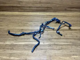 06h133514t Audi 2013-2016 A4 2.0l Vapor Canister Tank Vacuum Hose Oem