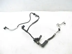 06h906617aa Audi 08-18 8t A5 4l Q7 A6 S5 Q5 Vapor Canister Tank Vacuum Hose Oem 040825