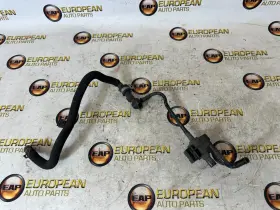079133240ah Audi 2013 S6 S7 4.0l Engine Fuel Gas Canister Valve With Hose Oem