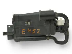 375-998500 Audi 2019 - 2021 Q3 F3 Fuel Vapor Evaporator Charcoal Canister 3qf201797 Oem