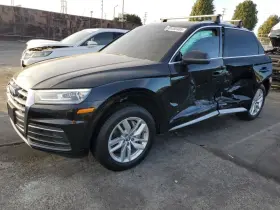 375.au1420 Audi Q5 2020 Fuel Vapor Canister 8572217