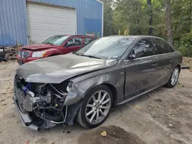 Audi 375.au1l14 A4 2014 Fuel Vapor Canister 2359732