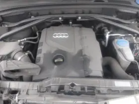 4713941 Audi Used Vapor Canister Fits 2015 Q5 Grade A