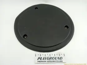 4a0201814 Audi S4 A4 B7 Sedan Fuel Vapor Evap Charcoal Canister Cover 4.2l V8 8 Cyl 05-08