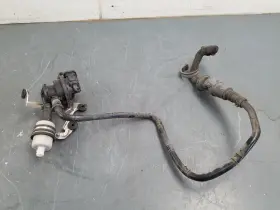 4d0906321c Audi 2011 R8 Spyder V10 Fuel Vapor Pump / Filters Hoses #0472 J7